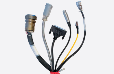 military grade electrical and mechanical components